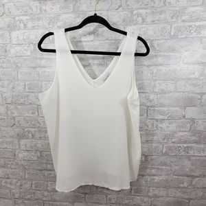 Alice Co top women's large